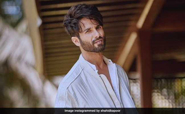 Shahid Kapoor Has This To Say About Alia Bhatt- Ranbir Kapoor's Wedding