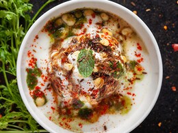 How To Make Dahi Phulki - The Taste Of Awadhi Simplicity