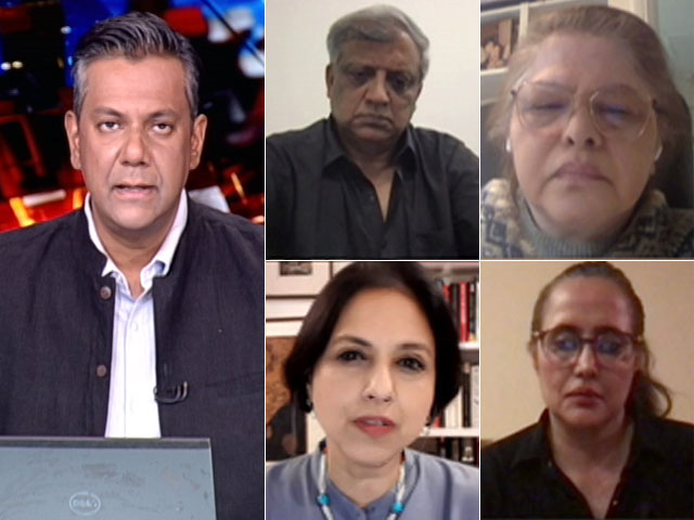 Imran Khan Ducks No-Trust Vote: Political Anarchy Inevitable In Pakistan?