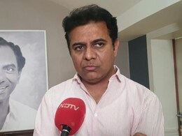"PM ऑफिस ने कहा था कि..." : स्टैच्यू ऑफ इक्वैलिटी के उद्घाटन पर पिता की अनुपस्थिति पर बोले CM KCR के बेटे "PM ऑफिस ने कहा था कि..." : स्टैच्यू ऑफ इक्वैलिटी के उद्घाटन पर पिता की अनुपस्थिति पर बोले CM KCR के बेटे