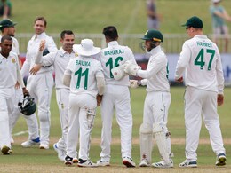 World Test Championship (WTC) Points Table After South Africa's Win Over Bangladesh In 1st Test