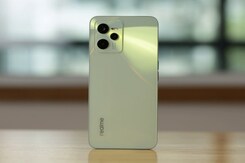 Realme C35 Review: Style Over Substance? Realme C35 Review: Style Over Substance?