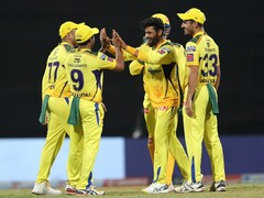 CSK Predicted XI vs GT: Chennai Likely To Stick To Winning Combination