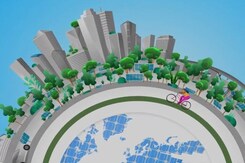 Earth Day 2022: It's Time To 'Invest In Our Planet' And Build A Prosperous And Equitable Future Earth Day 2022: It's Time To 'Invest In Our Planet' And Build A Prosperous And Equitable Future