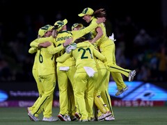 Australia In '7th' Heaven After Securing ICC Women's World Cup Title