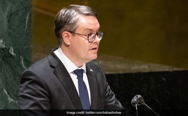 No Major Global Problem Can Be Solved Without India: German Minister
