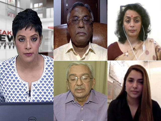 Politics Of History: Faiz, Mughals Dropped From Textbooks