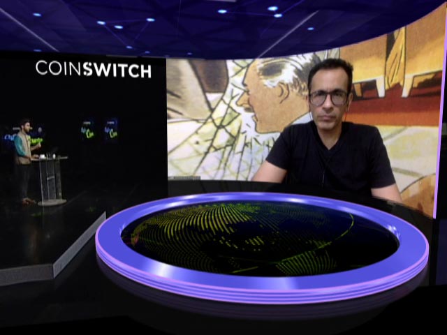 This Week, Another Set Of Crypto Queries