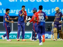IPL 2022, KKR vs DC Highlights: Delhi Capitals Beat Kolkata Knight Riders By 44 Runs