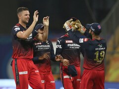 Josh Hazlewood Feels Dinesh Karthik Is "Getting Better With Age"