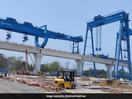 Bullet Train By When? What Railway Officials Have Revealed Bullet Train By When? What Railway Officials Have Revealed