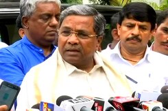 After Congress's PayCM Campaign, "BJP's Derogatory Book" On Siddaramaiah After Congress's PayCM Campaign, "BJP's Derogatory Book" On Siddaramaiah