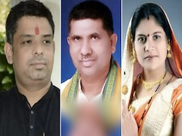 Triangular Contest On Cards In Key Bypoll In Chhattisgarh Triangular Contest On Cards In Key Bypoll In Chhattisgarh