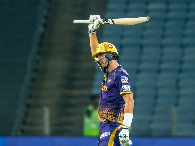 Pat Cummins Equals Record For Fastest IPL Fifty As Kolkata Knight Riders Beat Mumbai Indians by 5 Wickets