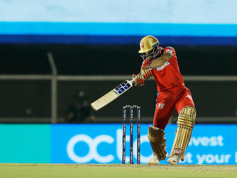 IPL 2022, DC vs PBKS Live Score: Jitesh Sharma Steady As PBKS Seek Recovery After Collapse