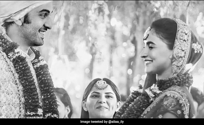 Viral: Netflix Meme On Alia Bhatt And Ranbir Kapoor's Reported Wedding