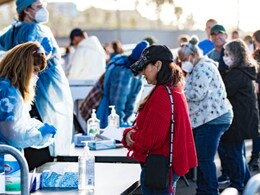 Global Life Expectancy Dropped By 2 Years Due To Covid: WHO