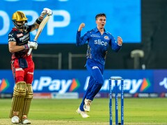 RCB Share MCC Law After Virat Kohli's Controversial Dismissal vs Mumbai