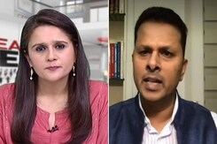 "Government Accommodation Not Permanent For Anyone": BJP Supporter PKD Nambiar "Government Accommodation Not Permanent For Anyone": BJP Supporter PKD Nambiar