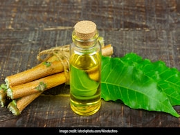 Benefits Of Neem: इन 4 बीमारियों का रामबाण इलाज है नीम, रोजाना बस ऐसे करें इस्तेमाल Benefits Of Neem: इन 4 बीमारियों का रामबाण इलाज है नीम, रोजाना बस ऐसे करें इस्तेमाल