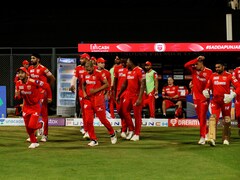 Wasim Jaffer's Hilarious Meme On Punjab Kings' Selection Headache