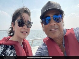 Sachin Tendulkar की बेटी सारा बॉलीवुड में एंट्री से पहले ही हो गईं हिट, अपने फैशनेबल अंदाज से स्टारकिड्स को भी दे रही हैं पूरी टक्कर, देखें Latest Photos  Sachin Tendulkar की बेटी सारा बॉलीवुड में एंट्री से पहले ही हो गईं हिट, अपने फैशनेबल अंदाज से स्टारकिड्स को भी दे रही हैं पूरी टक्कर, देखें Latest Photos