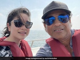 Sara Tendulkar’s Italian Treat Is All Things Delicious