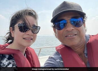 Sara Tendulkar?s Italian Treat Is All Things Delicious Sara Tendulkar?s Italian Treat Is All Things Delicious