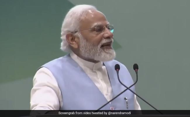 PM's Address To Nation From Red Fort On Sikh Guru Tegh Bahadur's Birth Anniversary