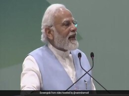 AYUSH Visa Soon For Those Seeking Traditional Treatments In India: PM Modi AYUSH Visa Soon For Those Seeking Traditional Treatments In India: PM Modi