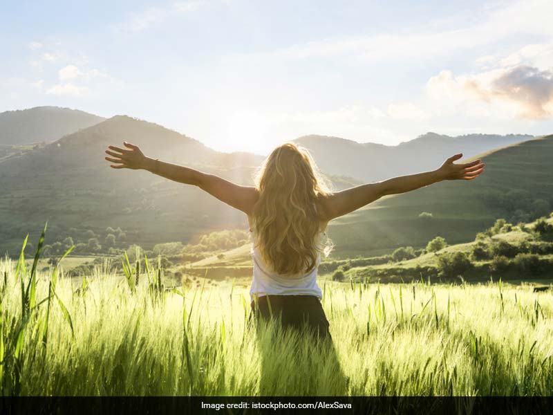 6 Signs To Look Out For To Check Your Emotional Wellness