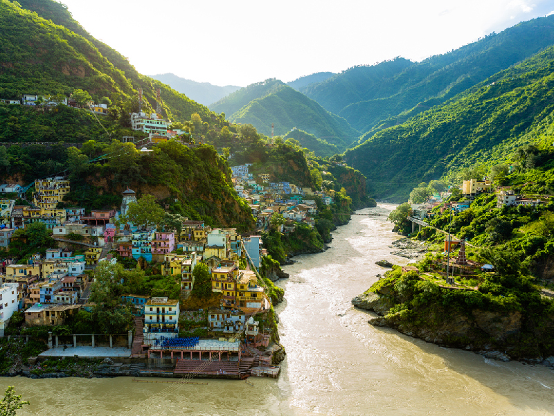 Summer 2022: 5 Top Holiday Destinations In The Picturesque State Of Uttarakhand