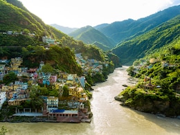 Summer 2022: 5 Top Holiday Destinations In The Picturesque State Of Uttarakhand Summer 2022: 5 Top Holiday Destinations In The Picturesque State Of Uttarakhand
