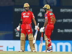PBKS vs SRH, IPL 2022: When And Where To Watch Live Telecast, Streaming