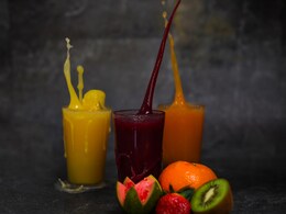 5 Desi Summer Coolers You Must Drink To Beat The Heat 5 Desi Summer Coolers You Must Drink To Beat The Heat