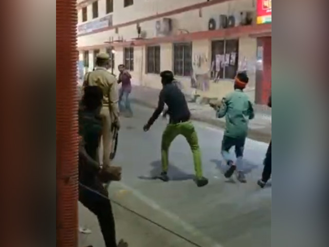 Top News Of The Day: On Camera, IIT Graduate Attacks Cops Outside Gorakhnath Temple In UP