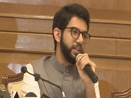 'We Both Sell Hopes...': Aaditya Thackeray On Politician-Builder Nexus In Maharashtra 'We Both Sell Hopes...': Aaditya Thackeray On Politician-Builder Nexus In Maharashtra