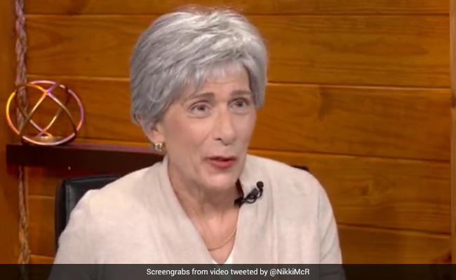 'उन्हें जलन होती है...'- US की प्रोफेसर ने भारतीय प्रवासियों को लेकर की भड़काऊ बातें, विरोध शुरू