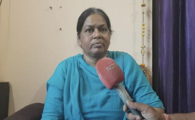 Rajasthan Woman Faced Mob Alone To Protect 15 Men During Karauli Riots
