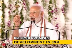 You Won't Face Troubles Your Parents Witnessed: PM Modi To Youth Of Kashmir You Won't Face Troubles Your Parents Witnessed: PM Modi To Youth Of Kashmir
