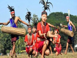 राजधानी के मेघालयन एज, द स्टोर में गारो जनजाति के एआरटीएस, शिल्प, फिल्म और फूड का जश्न मनाया जाएगा  राजधानी के मेघालयन एज, द स्टोर में गारो जनजाति के एआरटीएस, शिल्प, फिल्म और फूड का जश्न मनाया जाएगा