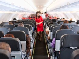 6 Essential Aeroplane Etiquette Rules You Must Know