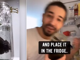 Watch: This Viral Kitchen Hack May Help Prolong The Shelf Life Of Avocados