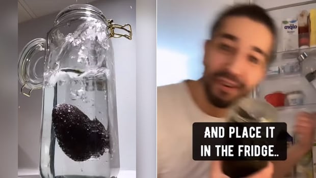 Watch: This Viral Kitchen Hack May Help Prolong The Shelf Life Of Avocados