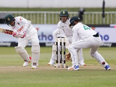 1st Test, Day 5, Live: SA Aim To Get Remaining 6 Bangladesh Wickets