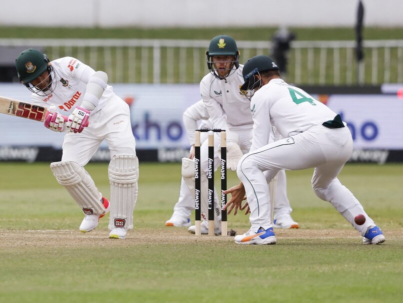 South Africa vs Bangladesh, 1st Test, Day 5, Live Score Updates: South Africa Aim To Get Remaining 6 Bangladesh Wickets