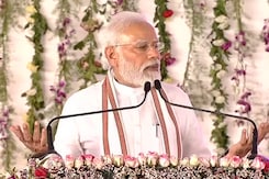 Investments Up, People of J&K Empowered: PM Modi Investments Up, People of J&K Empowered: PM Modi