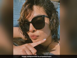 Priyanka Chopra's Lunch From The Sets Of Citadel Will Tingle Your Sweet Tooth Priyanka Chopra's Lunch From The Sets Of Citadel Will Tingle Your Sweet Tooth