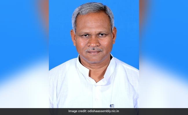 Odisha MLA Clears Class 10 Board Exam, Secures 72 Per Cent Marks