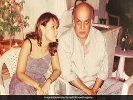 महेश भट्ट के साथ सोनी राजदान ने शेयर की पुरानी तस्वीर, कुछ इस तरह मनाई अपनी 36वीं शादी की सालगिरह महेश भट्ट के साथ सोनी राजदान ने शेयर की पुरानी तस्वीर, कुछ इस तरह मनाई अपनी 36वीं शादी की सालगिरह
